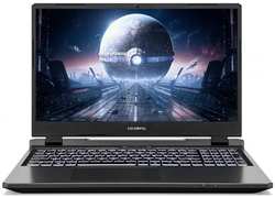 Ноутбук Colorful EVOL P15 24-HH56B16512A-G-RUA-KA A10205400054 i5-13500H/16GB/512GB SSD/GeForce RTX 4060 6GB/15.6″ FHD IPS/WiFi/BT/cam/noOS