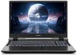 Ноутбук Colorful EVOL P16 TA 24-HN76B16512H-G-RU-KA A10205400049 i7-13650HX / 16GB / 512GB SSD / GeForce RTX 4060 8GB / 16″ WQXGA IPS / WiFi / BT / cam / Win11Home / gr