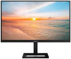 Монитор 27″ Philips 27E1N1800AE 3840x2160, 4 ms, 300 cd / m, 50M:1, 178° / 178°, 4K, IPS, 2xHDMI 2.0, DP