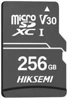 Карта памяти MicroSDXC 256GB HIKSEMI HS-TF-D1/256G NEO HOME (без SD адаптера)