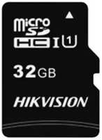 Карта памяти MicroSDHC 32GB HIKSEMI HS-TF-C1/32G/ADAPTER NEO (с SD адаптером)