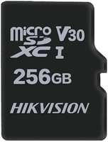 Карта памяти MicroSDXC 256GB HIKSEMI HS-TF-C1 / 256G / ADAPTER NEO (с SD адаптером) (HS-TF-C1/256G/ADAPTER)