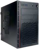 Корпус mATX InWin EMR065 6197047 , 500W, 2*USB 3.0, 2*USB 2.0, HD audio