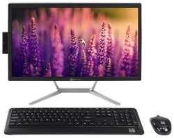 Моноблок 21,5'' Тесла Z22BT i3-10105/8GB/250GB/1920x1080/GbitEth/WiFi/BT/cam