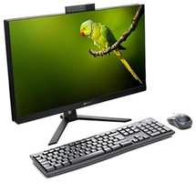 Моноблок 23.8'' Тесла M24B i3-121008GB512GBM i3-12100/8GB/512GB/1920x1080/GbitEth/WiFi/BT/cam