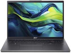 Ноутбук Acer Aspire 16 A16-51GM-5995 NX.KXUCD.002 5 120U/16GB/512GB SSD/GeForce RTX 2050 4GB/16″ WUX