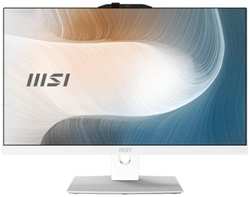 Моноблок 23.8'' MSI Modern AM242P 12M-216RU (MS-AE07) 9S6-AE0712-893 i5-1240P/16GB/512GB/1920x1080/w