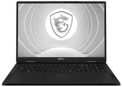 Ноутбук MSI CreatorPro X18 HX A14VMG 9S7-182253-456 i9-14900HX / 128GB / 1TB SSD / RTX 5000 Ada Generation 16GB / 18″ UHD+ IPS / WiFi / BT / cam / Win11Pro / gray