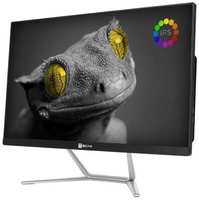 Моноблок 23.8'' Тесла Z24B i3-12100/8GB/512GB/1920x1080/GbitEth/WiFi/BT