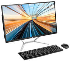 Моноблок 27'' Тесла X27BQ 124008G512G2G27BQW11 i5-12400/8GB/512GB/2560х1440/GbitEth/WiFi/BT/cam/Win11
