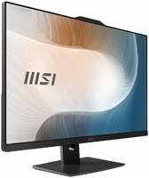 Моноблок 27'' MSI Modern AM272P 1M-682XRU 9S6-AF8231-682 3 100U/16GB/512GB/1920x1080/wireless kbd/wi