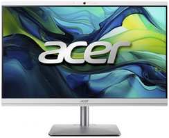 Моноблок 23.8'' Acer Aspire C24-195ES DQ.BM4CD.002 Ultra 5 125U/16GB/512GB/1920x1080/wireless kbd/wi