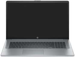 Ноутбук HP ProBook 470 G10 8D551ES i5-1335U / 16GB / 512GB SSD / Iris Xe graphics / 17.3″ FHD IPS / WiFi / BT / cam / noOS / silver