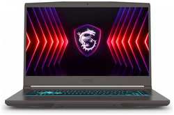 Ноутбук MSI Thin 15 B12UCX-1415AU 9S7-16R831-1415 i5-12450H/16GB/512GB SSD/GeForce RTX 2050 4GB/15.6″ FHD IPS/WiFi/BT/cam/Win11Home