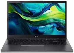 Ноутбук Acer Aspire A15-41M NX.KXNCD.001 Ryzen 3 7335U / 16GB / 512GB SSD / Radeon graphics / 15.6″ FHD IPS / WiFi / BT / cam / noOS / iron