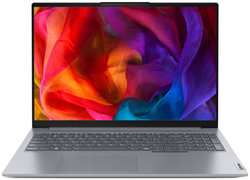 Ноутбук Lenovo ThinkBook 16-IML 21MS000NAK U7-155H/8GB/512GB SSD/Integrated ARC/16″ WUXGA IPS/BT/WiFi/Cam/NoOS/arctic