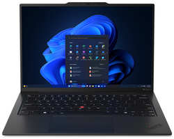 Ноутбук Lenovo ThinkPad X1 Carbon Gen 12 21KDA04RCD Ultra 7 155H/16GB/1TB SSD/Arc graphics/14″ 2.8K