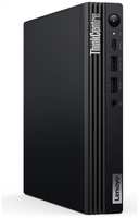 Компьютер Lenovo ThinkCentre M70q Gen 4 12E4SAW001 i5-13400T / 16GB / 512GB SSD / UHD graphics / GbitEth / WiF