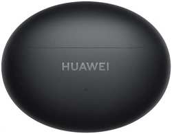 Наушники беспроводные Huawei FreeBuds 6i Orca-T100 55037548 black