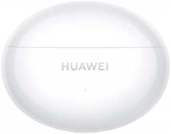 Наушники беспроводные Huawei FreeBuds 6i Orca-T100 55037549 white