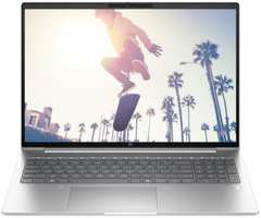 Ноутбук HP ProBook 460 G11 A22ZZEA#BH5 Ultra 5 125U / 8GB / 512GB SSD / 16″ WUXGA IPS / noOS / pike silver