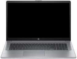 Ноутбук HP ProBook 450 G10 85C40EA#BH5 i5-1335U/16GB/512GB SSD/15.6″ FHD IPS/noOS/pike silver aluminum