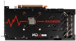 Видеокарта PCI-E Sapphire Radeon RX 6650 (11319-07-20G) 8GB GDDR6 128bit 2410/17500MHz HDMI/3*DP RTL