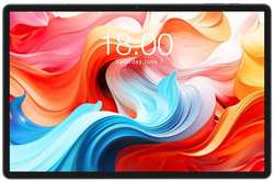 Планшет 10.95″ TECLAST T50Plus Tiger 2047919 T620 / 6Gb / 256Gb / IPS / 1920x1200 / LTE / 2Sim / Android 14 / серый / 13Mpix / 8Mpix / BT / GPS / WiFi / Touch / microSD 1Tb / 8000mAh