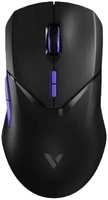 Мышь Wireless Rapoo VT9Pro4K проводная игровая черная