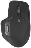 Мышь Wireless Rapoo MT760L черная