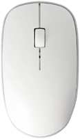 Мышь Wireless Rapoo M200 белая