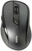 Мышь Wireless Rapoo M500 черная