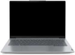 Ноутбук Lenovo ThinkBook 16 G6 IRL 21KH00THUE i5-13420H/8GB/256GB SSD/UHD Graphics/16″ WUXGA IPS/BT/WiFi/Cam/NoOS/arctic