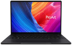 Ноутбук ASUS ProArt PX13 HN7306WV-LX014X 90NB14L1-M00180 Ryzen AI 9 HX 370/32GB/1TB SSD/RTX 4060 8GB/13.3″ TOUCH 3К OLED/cam/BT/WiFi/Win11Pro/Nano Bla