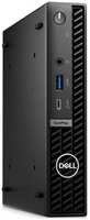 Компьютер Dell Optiplex 7020 i3-14100T/8GB/512GB SSD/UHD Graphics 770/WiFi/BT/USB kbd/USB mause/noOS