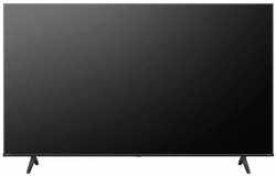 Телевизор Hisense 55A6N LED 55″ черный 4K Ultra HD 60Hz DVB-T DVB-T2 DVB-C DVB-S DVB-S2 USB WiFi Smart TV