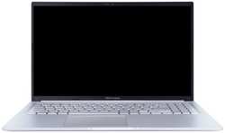 Ноутбук ASUS Vivobook 15 X1502ZA-BQ2270 90NB0VX2-M034N0 i7-12700H/16GB/512GB SSD/Iris Xe graphics/15.6″ FHD IPS/WiFi/BT/cam/noOS/silver