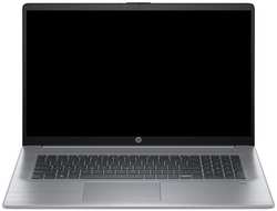 Ноутбук HP ProBook 470 G10 8A6D0EA i5 1335U / 16GB / 512GB SSD / 17.3″ FHD / DOS / silver