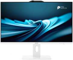 Моноблок 23.8'' MSI Pro AP242P 14M-663RU 9S6-AE0622-663 i5-14400 / 16GB / 512 SSD / FHD / W11Pro / white