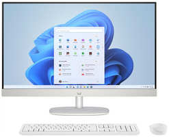 Моноблок 27'' HP 27-cr0026ci NT 7Y031EA#UUQ i5-1335U/8GB/512GB SSD/Internal Graphics/1920x1080/noDVD