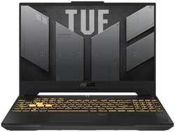 Игровой ноутбук ASUS TUF F15 FX507ZI4-LP03 90NR0FV7-M001E0 i7-12700H/16GB/512GB SSD/noDVD/15.6″ FHD, 144Hz, WVA/GeForce RTX 4070(8GB)/Cam/BT/WiFi/Mech