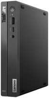 Компьютер Lenovo ThinkCentre Neo 50q G4 Tiny 12LN003KUM i3-1215U / 8GB / 256GB SSD / fTPM / WIFI / BT / VESA / kbrd / mouse / noOS / черный