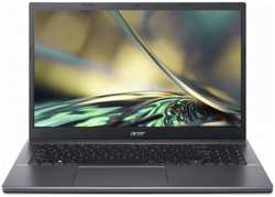 Ноутбук Acer Aspire 5 A515-57G-53XL NX.KMHER.002 i5 1235U / 16GB / 512GB SSD / RTX 2050 4GB / 15.6″ IPS FHD / WiFi / BT / noOS / black