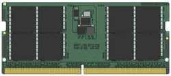 Модуль памяти SODIMM DDR5 48GB Kingston KVR56S46BD8-48 5600MHz CL46 2RX8 1.1V 24Gbit 262-pin