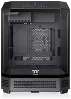 Корпус ATX Thermaltake The Tower 600 CA-1Z1-00M1WN-00 , без БП, панели из закаленного стекла, 4*USB3.0, Type-C, audio