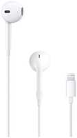 Наушники Apple EarPods MWTY3 with Lightning Connector