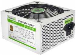 Блок питания ATX GameMax GP-550 550W, APFC, 80+ , 140mm fan, ATX12V Ver.2.30