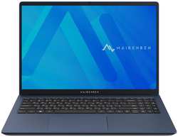 Ноутбук Maibenben M657 R7-5825U/8GB/512GB SSD/16″ FHD IPS/WiFi/BT/Linux