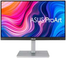 Монитор ASUS ProArt PA247CV 90LM03Y1-B02370 1920x1080 LED, 16:9, IPS, 300cd, 1000:1, 4ms, 178/178, DP, HDMI, USB, 75Hz, Speakers, tilt, pivot, HAS, VE