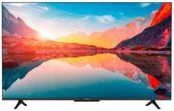 Телевизор Xiaomi A43 2025 RU L43MA-AURU 43″ 4K UHD 3840x2160, Smart TV черный